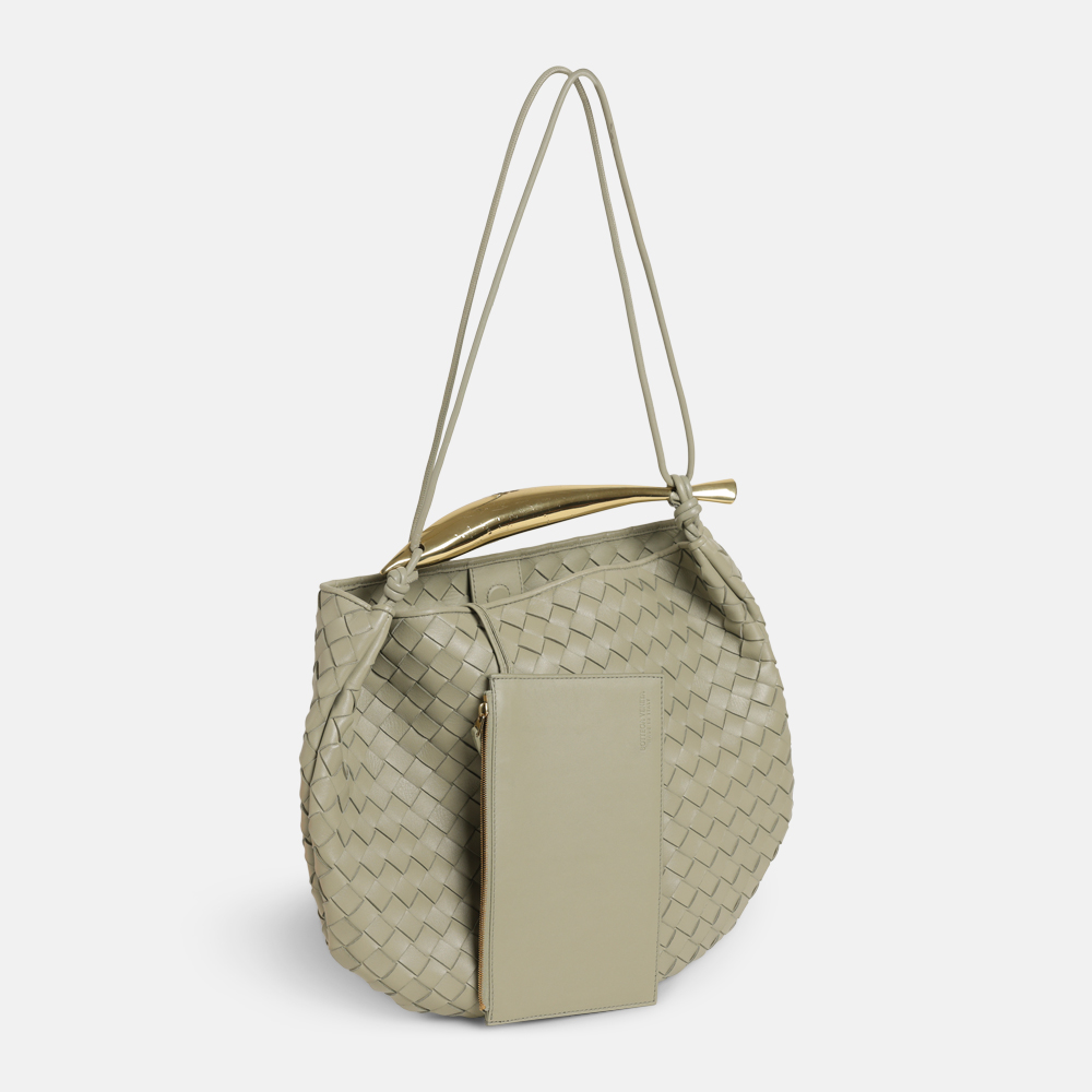 bottega bag innerbag out
